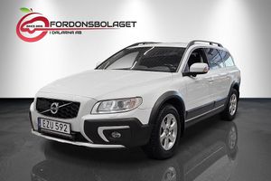 Volvo XC70 2015