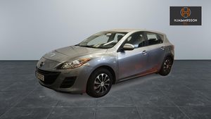 Mazda 3 2011