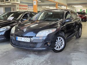 Renault Megane 2010