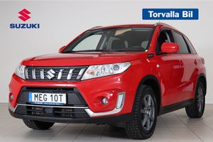 Suzuki Vitara 2019