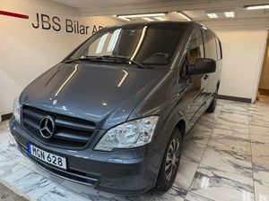 Mercedes-Benz Vito 2012