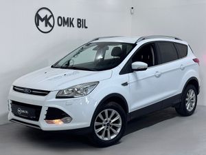 Ford Kuga 2016