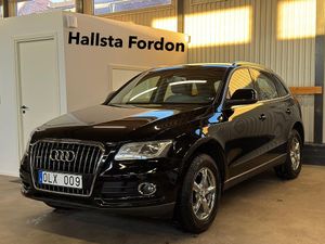 Audi Q5 2013
