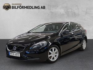 Volvo V40 2016