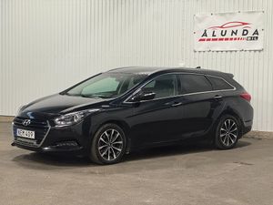 Hyundai i40 2016