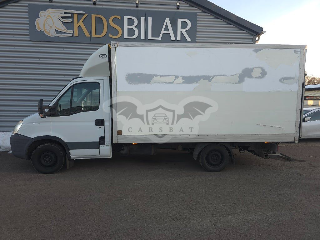 Iveco Daily 2011