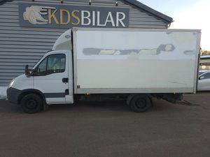 Iveco Daily 2011