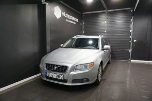 Volvo V70 2009