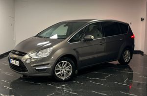 Ford S-Max 2013