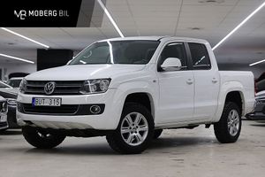 Volkswagen Amarok 2012