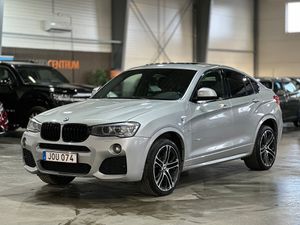 BMW X4 2015