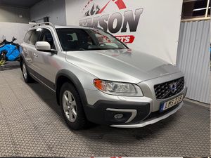 Volvo XC70 2014