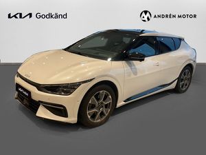Kia EV6 2022