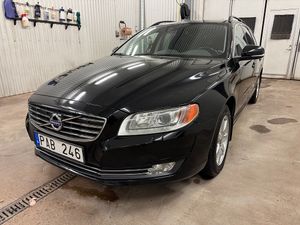 Volvo V70 2014