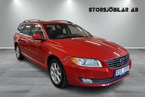 Volvo V70 2014