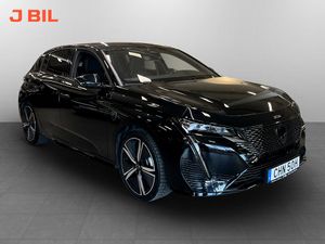 Peugeot 308 2023