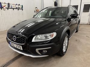 Volvo XC70 2016