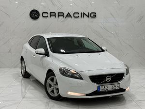 Volvo V40 2014