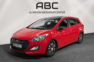 Hyundai i30 2014