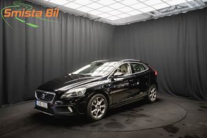 Volvo V40 2015