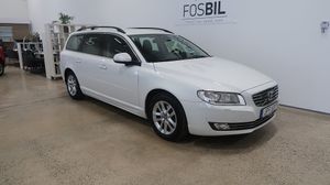 Volvo V70 2015