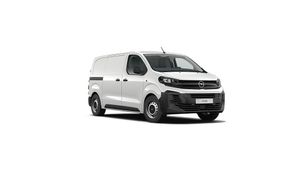 Opel Vivaro 2025
