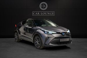 Toyota C-HR 2020