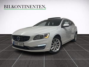 Volvo V60 2014