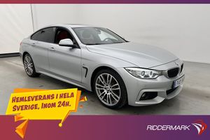 BMW 4 Series 430 2016