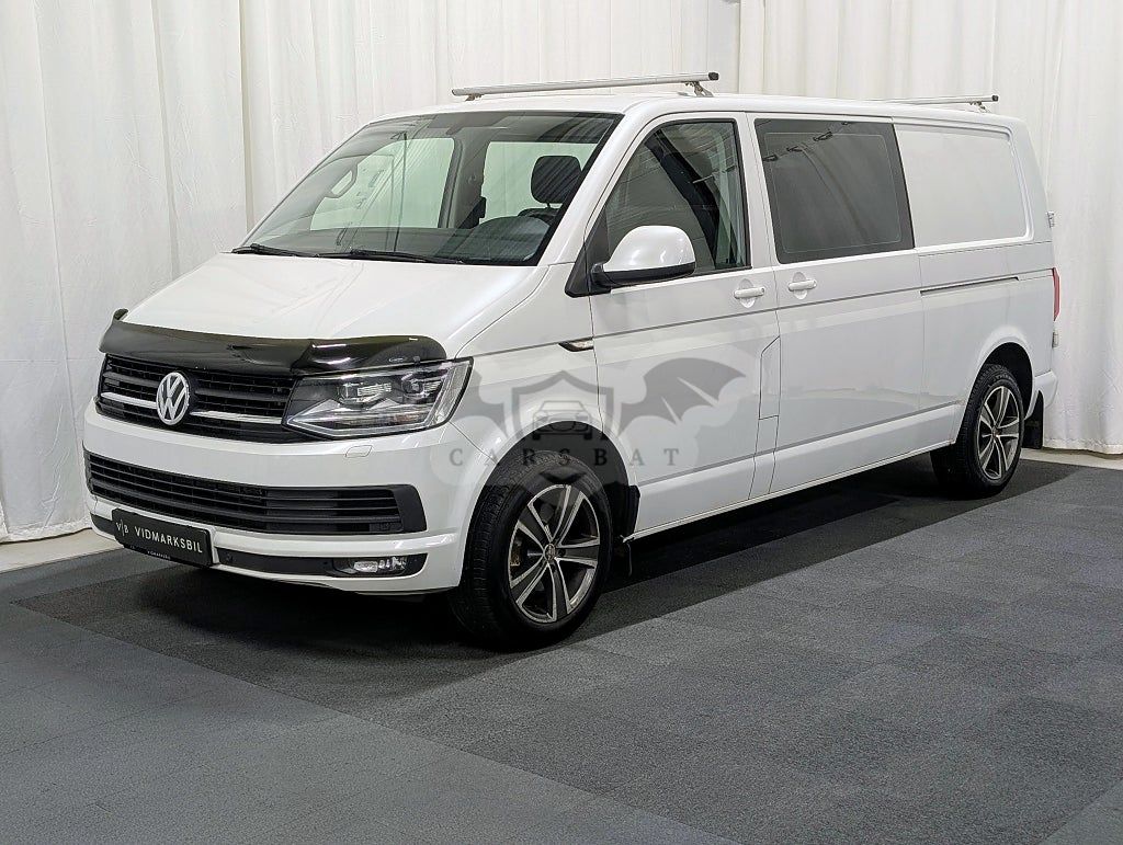 Volkswagen Transporter 2016