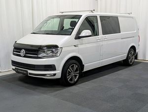 Volkswagen Transporter 2016