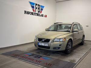 Volvo V50 2008