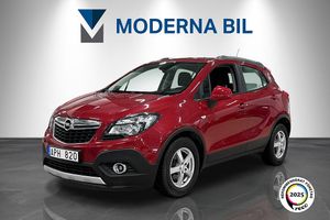 Opel Mokka 2014