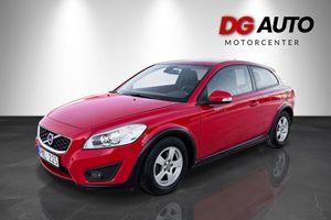 Volvo C30 2010