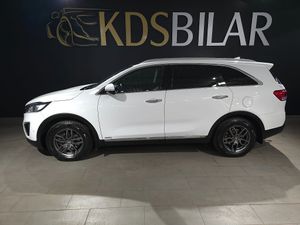 Kia Sorento 2015