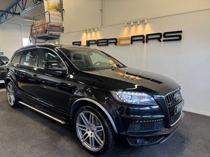 Audi Q7 2009