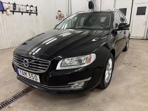 Volvo V70 2016