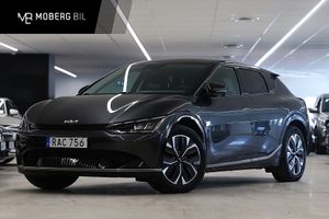 Kia EV6 2023