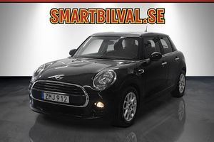 Mini Cooper 2016