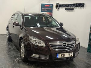Opel Insignia 2011