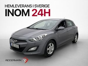 Hyundai i30 2014