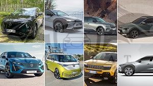Subaru Forester 2014