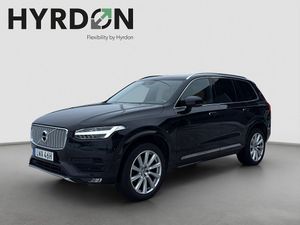 Volvo XC90 2016