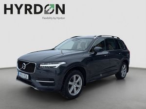 Volvo XC90 2016