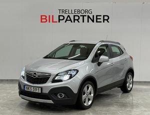 Opel Mokka 2014