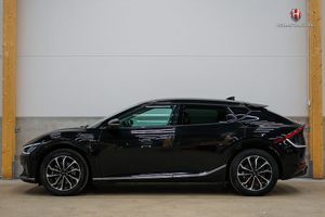 Kia EV6 2023