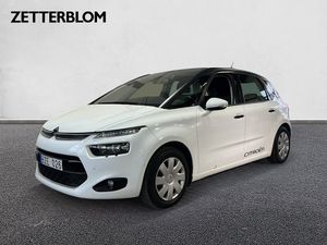 Citroën C4 Picasso 2013