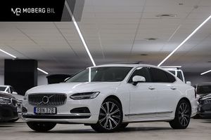 Volvo S90 2020