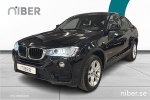 BMW X4 2015