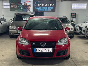 Volkswagen Golf 2008